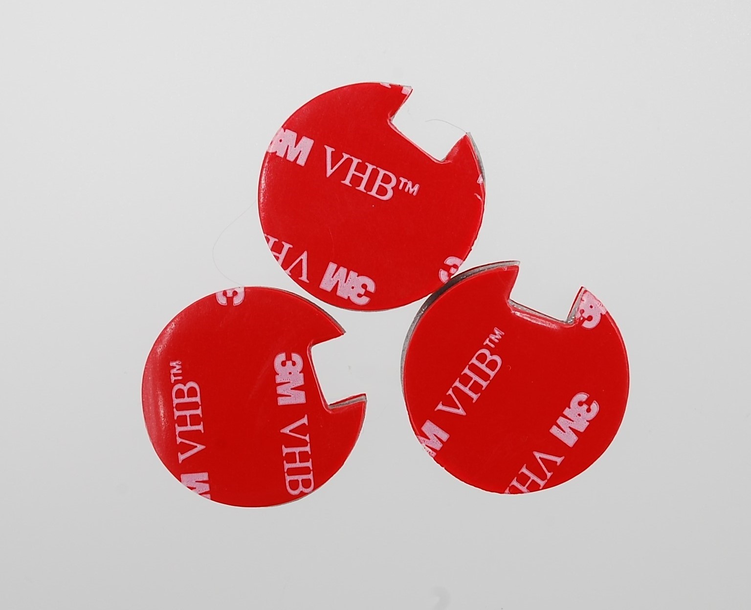 #2025  Pivit: Double Thick Adhesive Tabs: iPhone Air(3 pack)